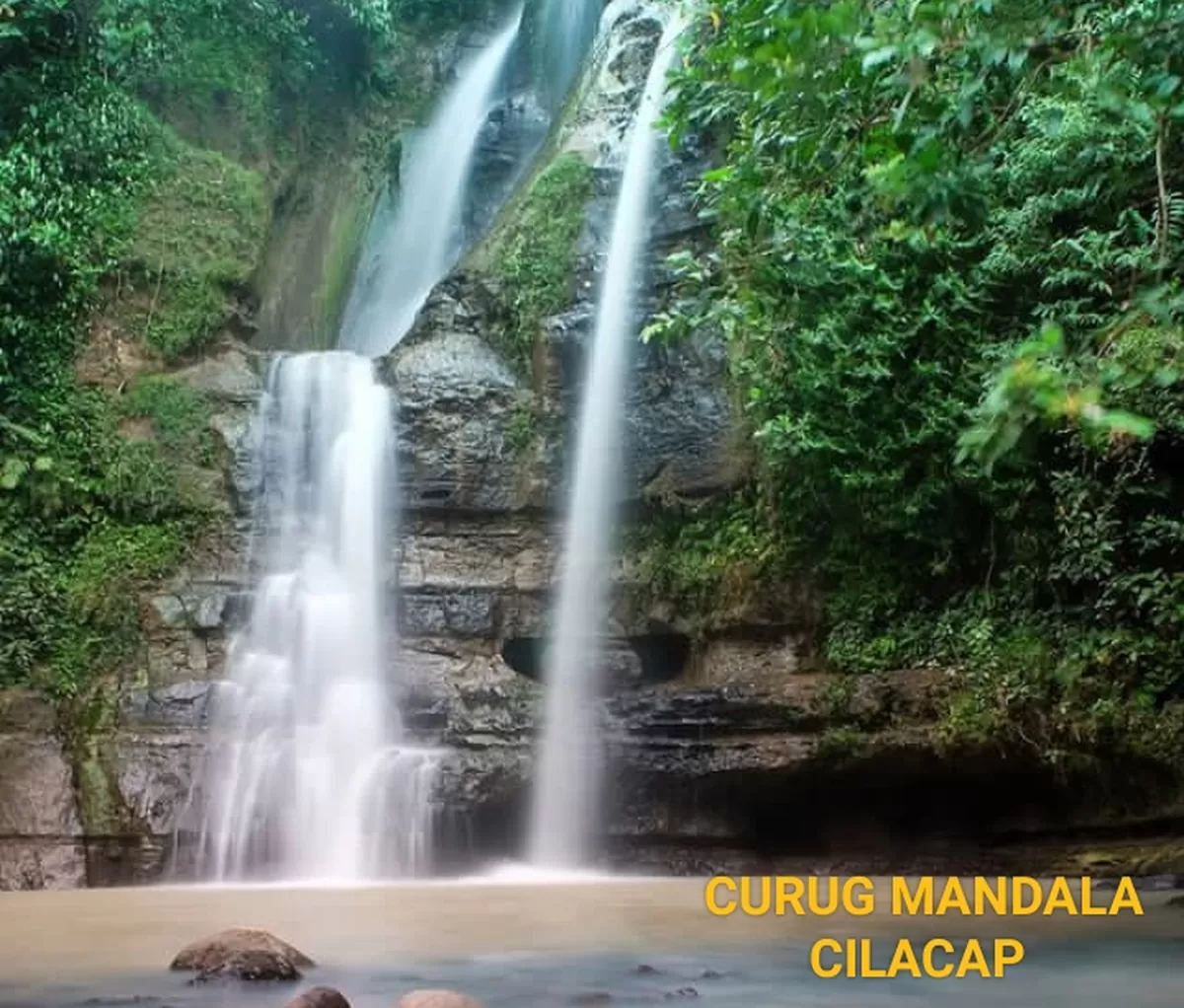Bomber Bird Farm: Liburan Seru di Tengah Alam Cilacap